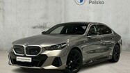 BMW Seria 5 i5