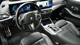 BMW Seria 3 340