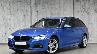 BMW Seria 3 320