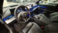 BMW Serii 5, 520