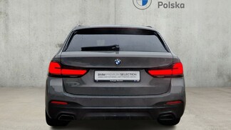 BMW Seria 5 520