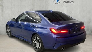 BMW Serii 3, 318