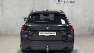 BMW Serii 5, 530