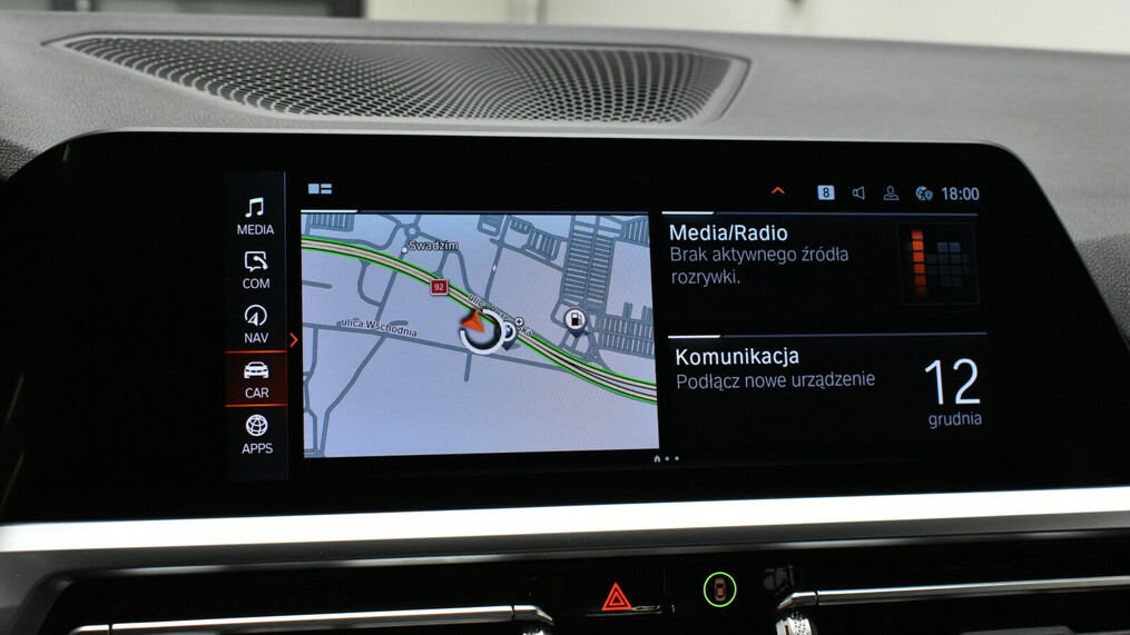 BMW Seria 3 318