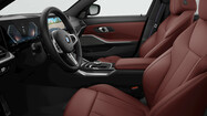 BMW Seria 3 340