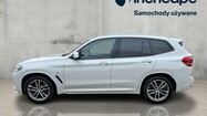 miniaturka - BMW X3