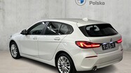 miniaturka - BMW Serii 1, 118