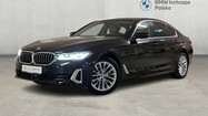 BMW Serii 5, 520