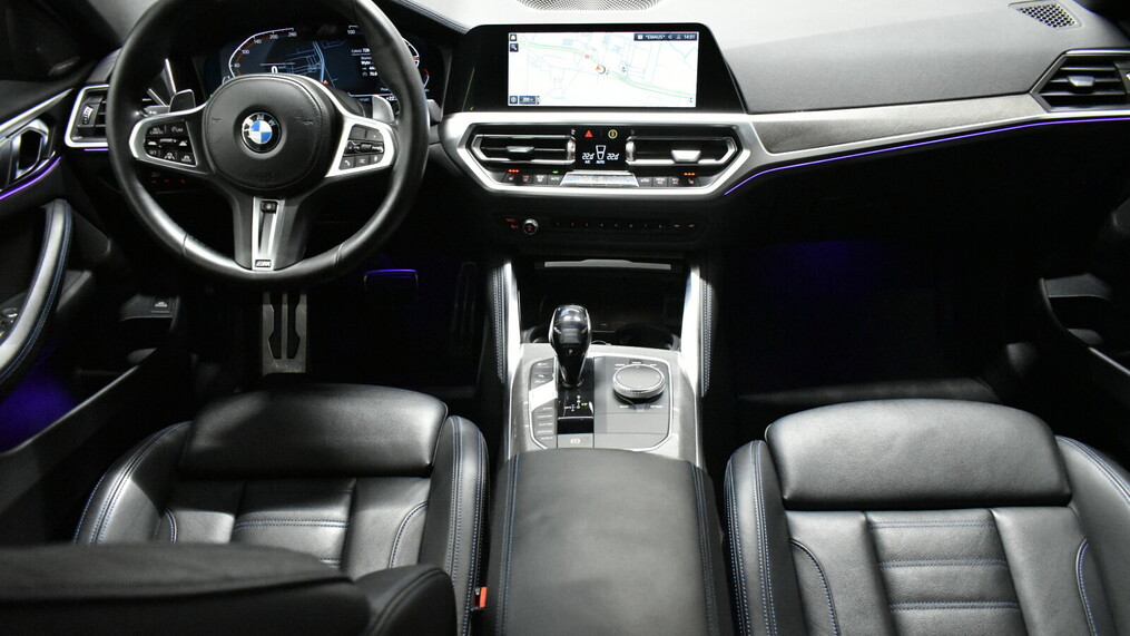 BMW Seria 4 430