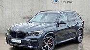 miniaturka - BMW X5