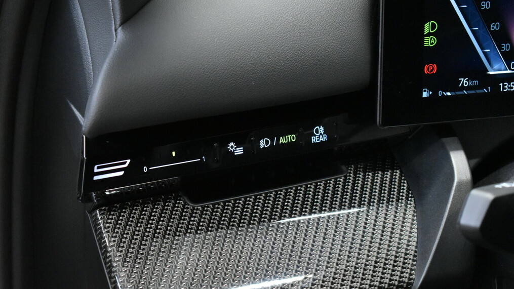 BMW Seria 5, 520
