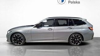 BMW Serii 3, 340