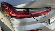 BMW Seria 8, 850
