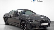 miniaturka - BMW Serii 4, 430