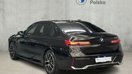 BMW Serii 7, 750
