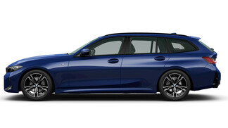 BMW Serii 3, 330