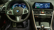 BMW Serii 8, 850