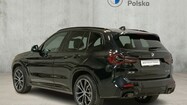 miniaturka - BMW X3