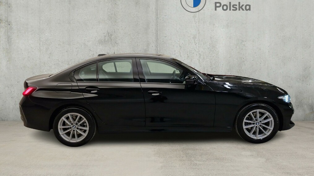 BMW Seria 3 318