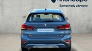 miniaturka - BMW X1