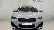 miniaturka - BMW Serii 2, 230