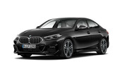 miniaturka - BMW Serii 2, 218