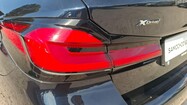 BMW Serii 5, 530