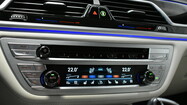 BMW Seria 7, 750