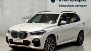 miniaturka - BMW X5