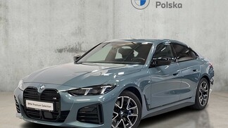 BMW Serii 4, 440