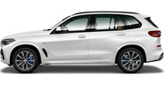 miniaturka - BMW X5