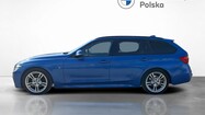 BMW Serii 3, 320
