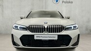 miniaturka - BMW Serii 3, 320