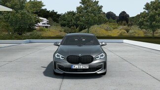 BMW Seria 1 118