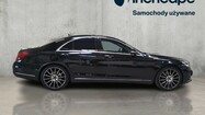 miniaturka - Mercedes-Benz S 350