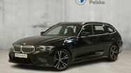 BMW Seria 3 318