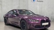 miniaturka - BMW M4