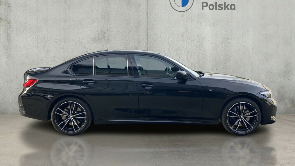 BMW Seria 3 340