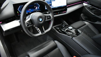 BMW Seria 5 520