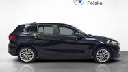 BMW Serii 1, 118