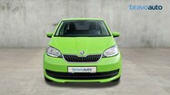 Škoda Citigo