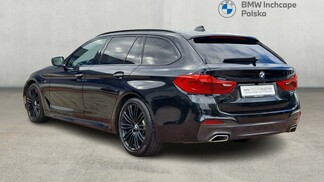 BMW Seria 5 520