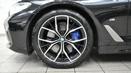 BMW Seria 5 550