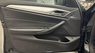BMW Serii 5, 520