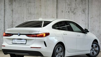 BMW Seria 2, 218