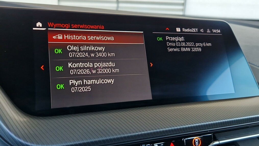 BMW Seria 2 218