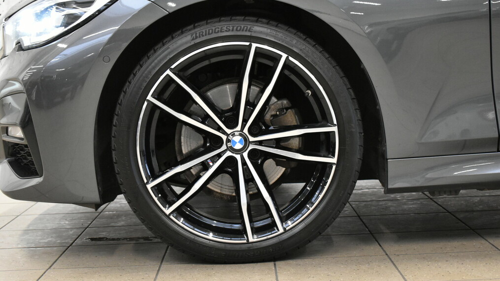 BMW Seria 3 320