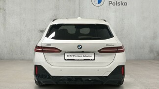 BMW Seria 5, 520