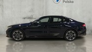 BMW Seria 5 520