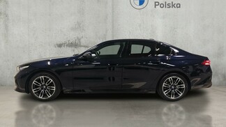 BMW Seria 5 520